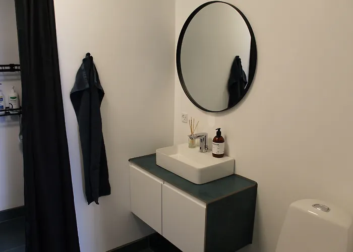 Nocleg ze śniadaniem Billund 3*