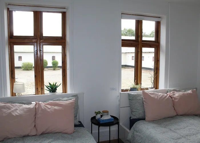 Billund Bed and Breakfast 3*
