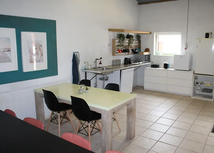 Billund Nocleg ze śniadaniem