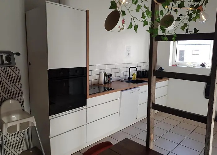 Billund Bed and Breakfast