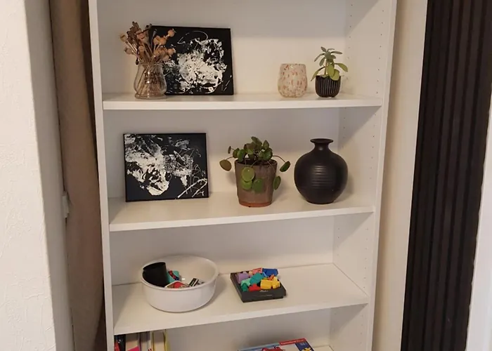 Bed and Breakfast Billund