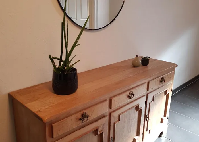 Bed and Breakfast Billund