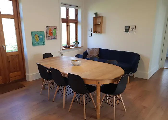 Billund Bed and Breakfast Vandel
