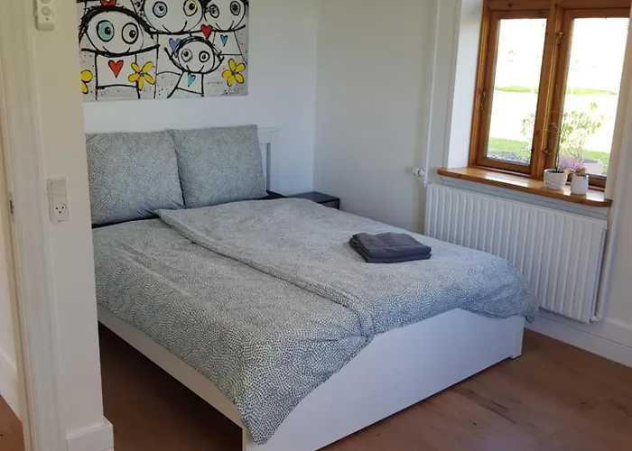 Billund Bed and Breakfast 3*