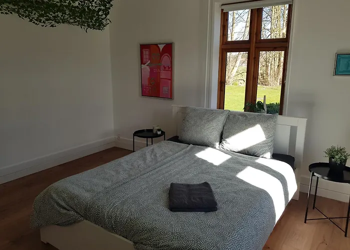 Billund Bed and Breakfast