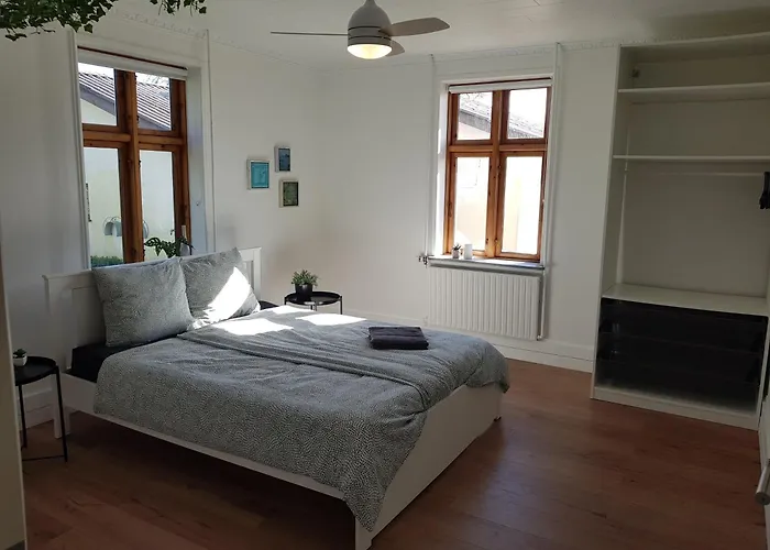 Billund Bed and Breakfast